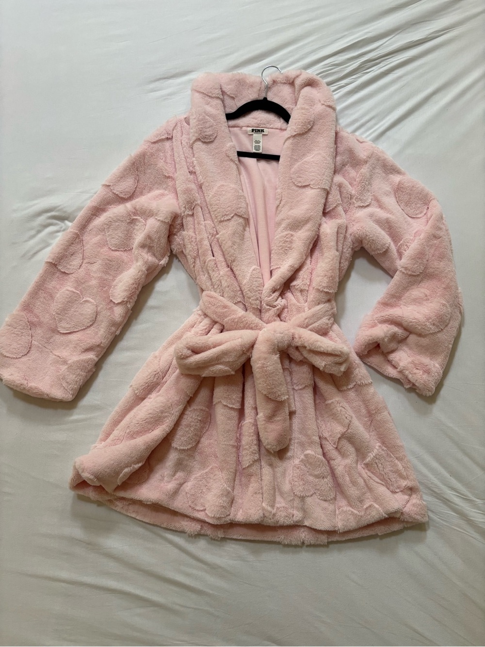 Victoria’s secret PINK robe